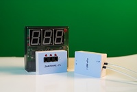 Датчик дифференциального давления с независимой индикацией (манометр демонстрационный) - fgospostavki.ru - Радужный