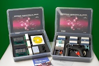 Цифровая лаборатория по химии для учителя (комплект датчиков с программным обеспечением) - fgospostavki.ru - Радужный