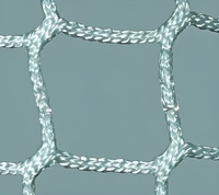 Сетка заградительная (нить 5,0 мм) (40х40 мм) - fgospostavki.ru - Радужный