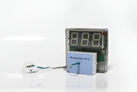 Датчик ультрафиолетового излучения с независимой индикацией (демонстрационный) - fgospostavki.ru - Радужный