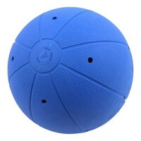 Мяч для голбола звенящий (1250 грамм) - fgospostavki.ru - Радужный