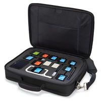 Модульная система экспериментов PROLog по химии (расширенный уровень для педагога) - fgospostavki.ru - Радужный