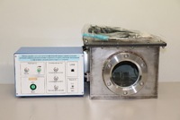 Лабораторный стенд для изучения физической модели аэрометрических датчиков с использованием оптико-цифровых методов получения информации о деформации измерительного упругого элемента - fgospostavki.ru - Радужный