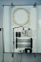 Лабораторная установка «Определение коэффициента вязкости воздуха» - fgospostavki.ru - Радужный