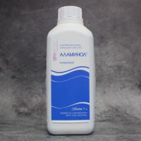 Аламинол концентрированный (1 л) - fgospostavki.ru - Радужный