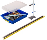 Набор лабораторный «Механические явления» - fgospostavki.ru - Радужный