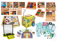 Игровой набор №11 - fgospostavki.ru - Радужный