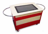 Интерактивная детская студия S27 - fgospostavki.ru - Радужный