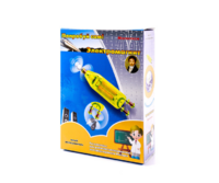 Набор для опытов "Магнетизм" - fgospostavki.ru - Радужный