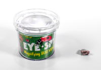 Бокс для наблюдения за насекомыми BUGV-01 - fgospostavki.ru - Радужный