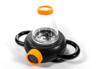 Бокс 3D для наблюдения за насекомыми BUGV-02 - fgospostavki.ru - Радужный