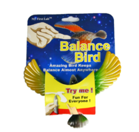 Птичка-балансир ВВ-01 - fgospostavki.ru - Радужный