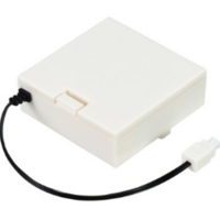 Батарейный держатель для Studuino 2.0 Artec - fgospostavki.ru - Радужный