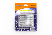 Набор микропрепаратов для микроскопа №5 «Насекомые» - fgospostavki.ru - Радужный