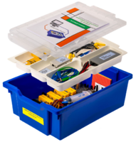 Цифровая лаборатория по физике (базовый уровень) - fgospostavki.ru - Радужный