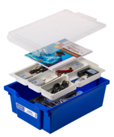 Цифровая лаборатория по химии (базовый уровень) - fgospostavki.ru - Радужный