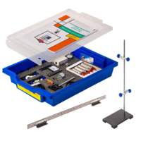 Комплект для практикума по механике - fgospostavki.ru - Радужный