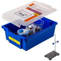 Комплект для практикума по молекулярной физике - fgospostavki.ru - Радужный