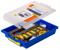 Комплект для практикума по электричеству - fgospostavki.ru - Радужный