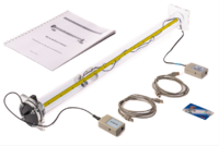 Набор для практикума «Звуковой резонанс» - fgospostavki.ru - Радужный