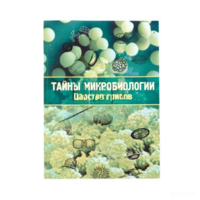 Набор «Тайны микробиологии» (Царство грибов) - fgospostavki.ru - Радужный