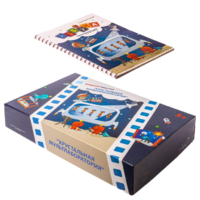 Хрустальная мультлаборатория - fgospostavki.ru - Радужный