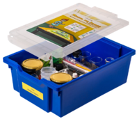 Комплект для практического изучения естественно-научных тем по предмету «Окружающий мир» - fgospostavki.ru - Радужный