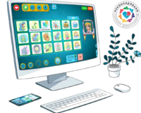 Программно-методический комплекс «ЛогоТолк» - fgospostavki.ru - Радужный