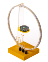 Набор по изучению магнитного поля Земли - fgospostavki.ru - Радужный