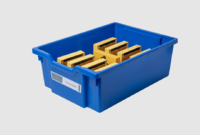 Набор демонстрационный по полупроводникам - fgospostavki.ru - Радужный