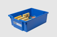 Набор демонстрационный по электродинамике - fgospostavki.ru - Радужный