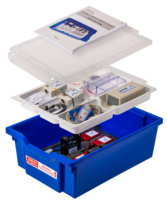 Цифровая лаборатория по экологии для реализации сети школьного экологического мониторинга - fgospostavki.ru - Радужный