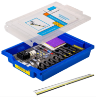 Набор лабораторный «Оптические явления» - fgospostavki.ru - Радужный