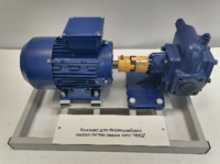 Комплект для сборки-разборки насоса систем смазки типа НМШ - fgospostavki.ru - Радужный