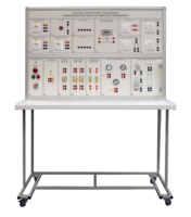 Комплект лабораторного оборудования «Электромонтаж жилых и офисных помещений»  - fgospostavki.ru - Радужный