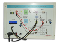 Синтезатор частоты с автоматической подстройкой - fgospostavki.ru - Радужный
