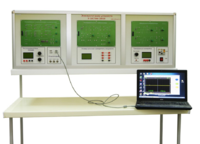 Учебная установка по курсу «Электропитание устройств и систем связи» - fgospostavki.ru - Радужный