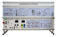 Комплект лабораторного оборудования «Радиотехнические цепи и сигналы №2»  - fgospostavki.ru - Радужный