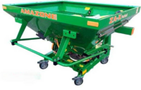 Учебный тренажер «Центробежный разбрасыватель AMAZONE» - fgospostavki.ru - Радужный