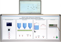 Комплект учебно-лабораторного оборудования «Система управления микроклиматом фермы» - fgospostavki.ru - Радужный