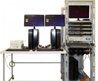 Учебный стенд «Изучение принципов построения и исследование инфокоммуникационных локальных сетей» - fgospostavki.ru - Радужный