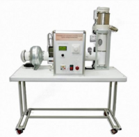 Установка для изучения различных способов сушки (псевдоожижение)  - fgospostavki.ru - Радужный