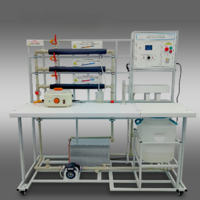 Лабораторная установка для изучения процесса конденсации - fgospostavki.ru - Радужный