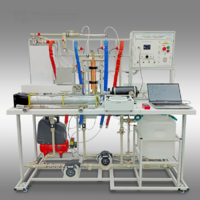 Типовой комплект учебного оборудования «Теплотехника и термодинамика» - fgospostavki.ru - Радужный