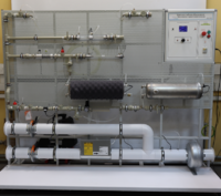 Типовой комплект учебного оборудования «Техническая термогазодинамика» - fgospostavki.ru - Радужный