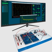 Цифровая учебная лаборатория «SuBaS» - fgospostavki.ru - Радужный