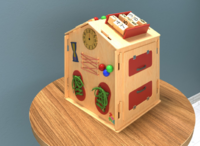 Бизидом «Шестеренки» - fgospostavki.ru - Радужный