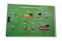 Сменная панель «Преобразования данных» - fgospostavki.ru - Радужный