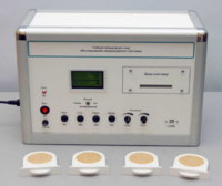 Учебный лабораторный стенд «Исследование газоразрядного счетчика» - fgospostavki.ru - Радужный