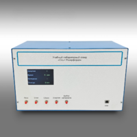 Учебный лабораторный стенд «Опыт Резерфорда» - fgospostavki.ru - Радужный